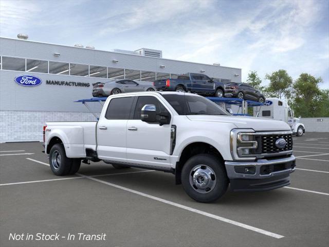 New 2025 Ford F-350 For Sale in Olive Branch, MS