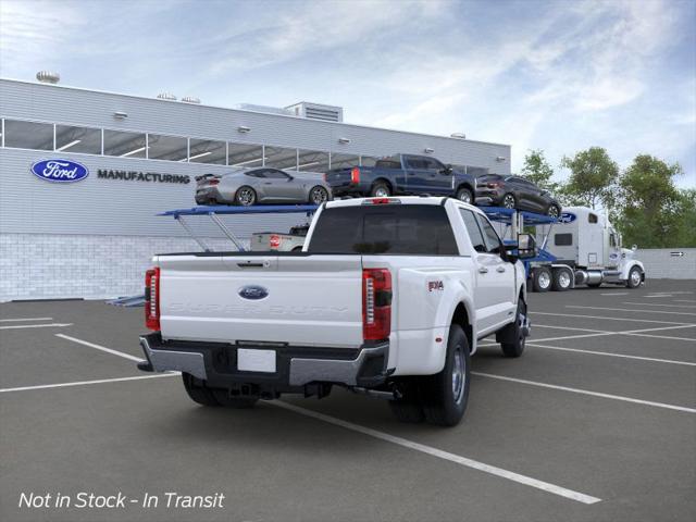 New 2025 Ford F-350 For Sale in Olive Branch, MS
