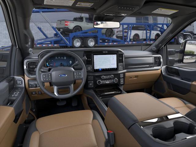 New 2025 Ford F-350 For Sale in Olive Branch, MS