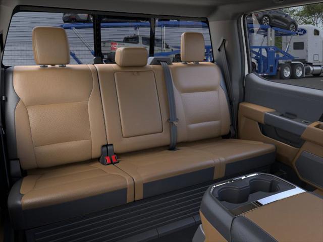 New 2025 Ford F-350 For Sale in Olive Branch, MS