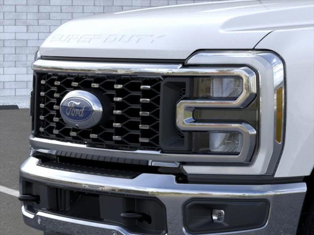 New 2025 Ford F-350 For Sale in Olive Branch, MS