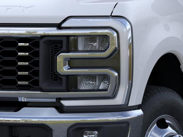 New 2025 Ford F-350 For Sale in Olive Branch, MS