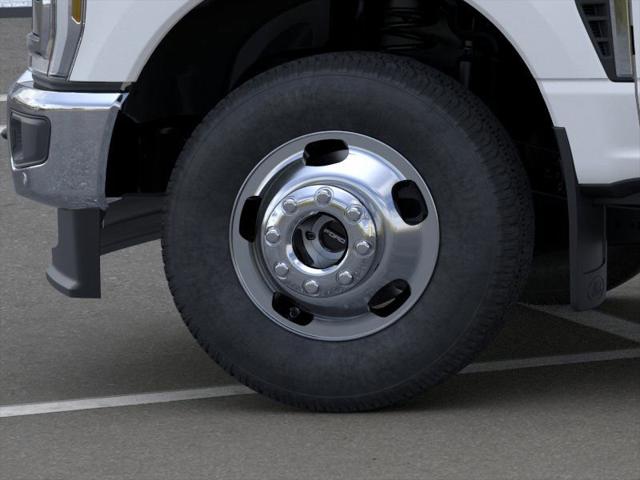 New 2025 Ford F-350 For Sale in Olive Branch, MS