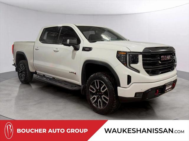 2023 GMC Sierra 1500 AT4 for sale in Waukesha, WI