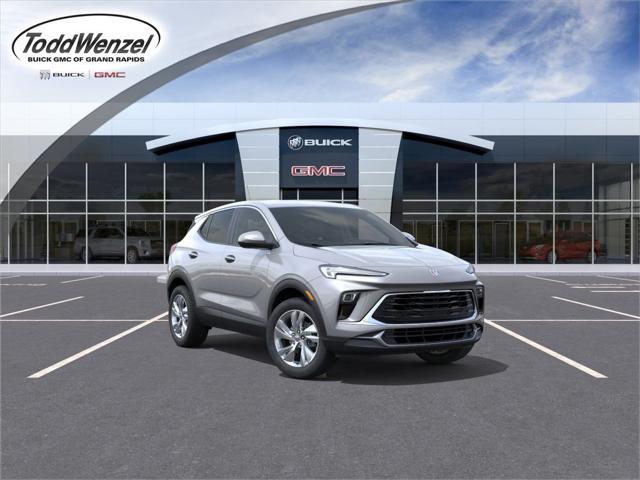 2026 Buick Encore GX Preferred FWD for sale in Grand Rapids, MI