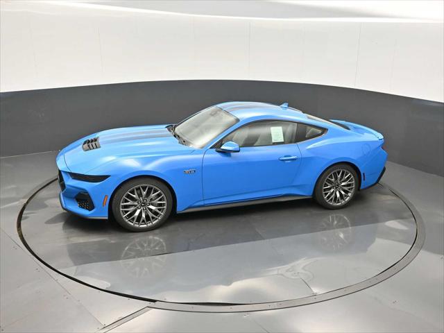 2025 Ford Mustang GT Premium Fastback