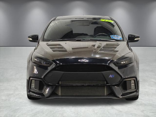 2017 Ford Focus RS
