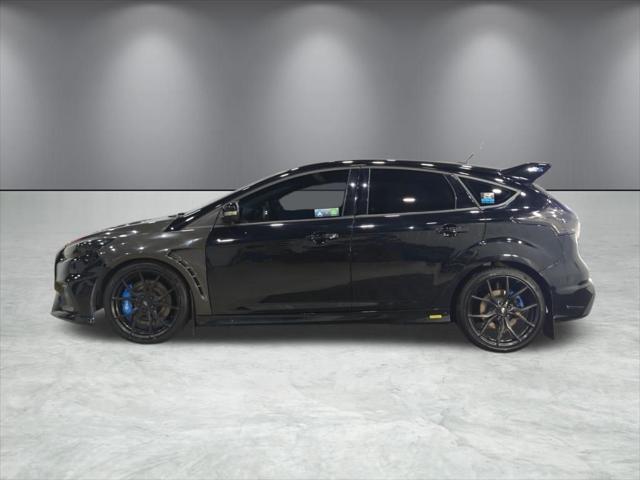 2017 Ford Focus RS
