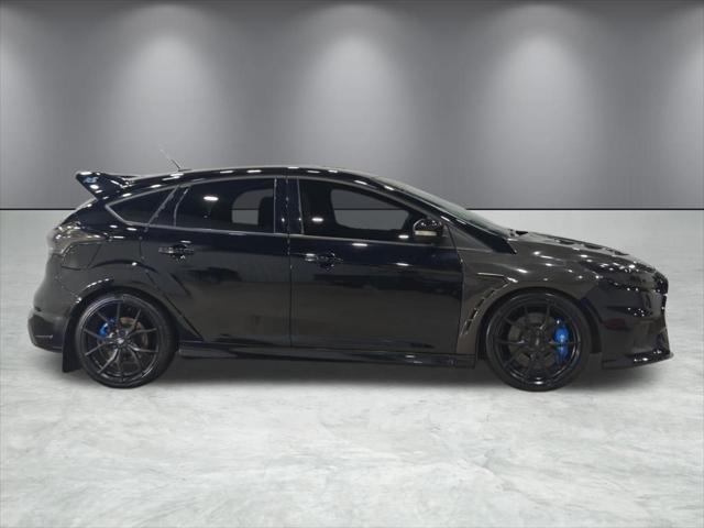 2017 Ford Focus RS