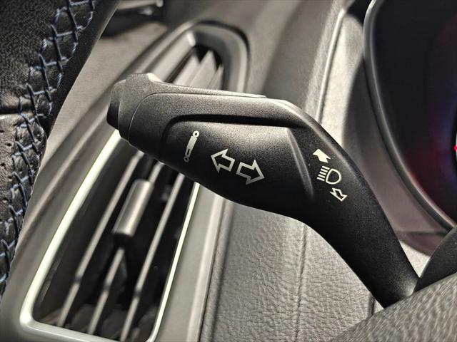 2017 Ford Focus RS