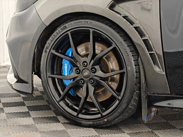 2017 Ford Focus RS