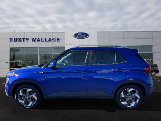 2024 Hyundai Venue SEL for sale in Dandridge, TN