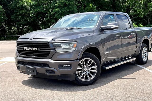 Used 2021 RAM 1500 For Sale in Olive Branch, MS