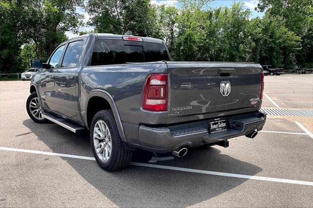 Used 2021 RAM 1500 For Sale in Olive Branch, MS