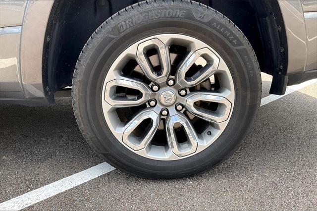 Used 2021 RAM 1500 For Sale in Olive Branch, MS
