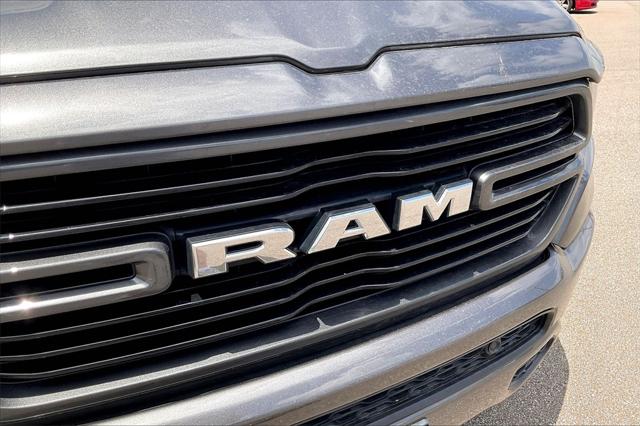 Used 2021 RAM 1500 For Sale in Olive Branch, MS