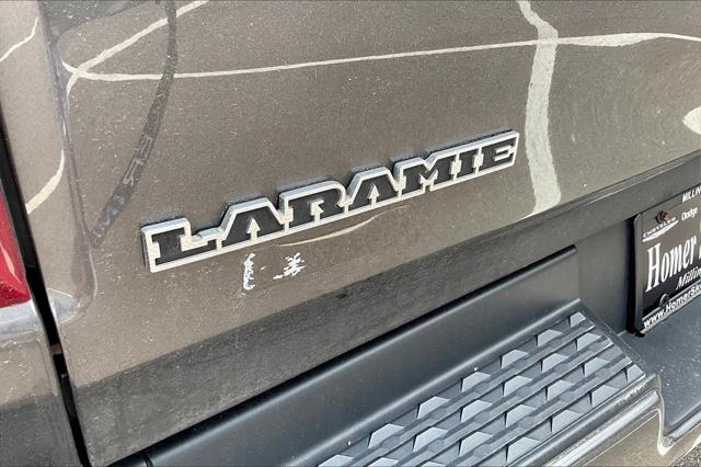 Used 2021 RAM 1500 For Sale in Olive Branch, MS