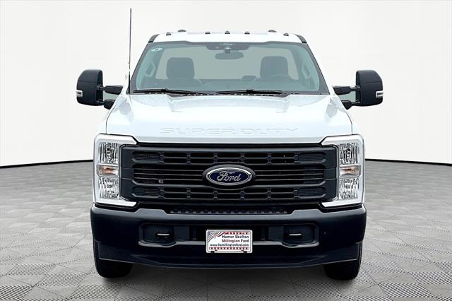 New 2024 Ford F-350 Chassis For Sale in OLIVE BRANCH, MS