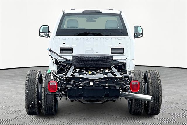 New 2024 Ford F-350 Chassis For Sale in OLIVE BRANCH, MS