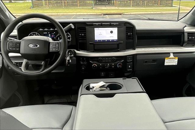 New 2024 Ford F-350 Chassis For Sale in OLIVE BRANCH, MS