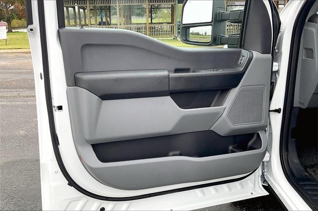 New 2024 Ford F-350 Chassis For Sale in OLIVE BRANCH, MS