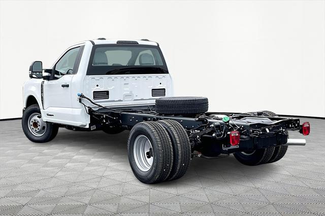 New 2024 Ford F-350 Chassis For Sale in OLIVE BRANCH, MS
