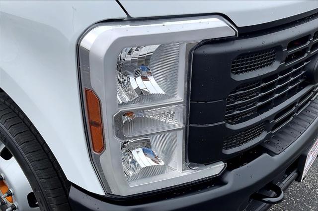 New 2024 Ford F-350 Chassis For Sale in OLIVE BRANCH, MS