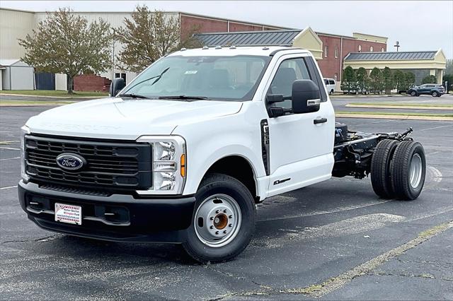 New 2024 Ford F-350 Chassis For Sale in OLIVE BRANCH, MS