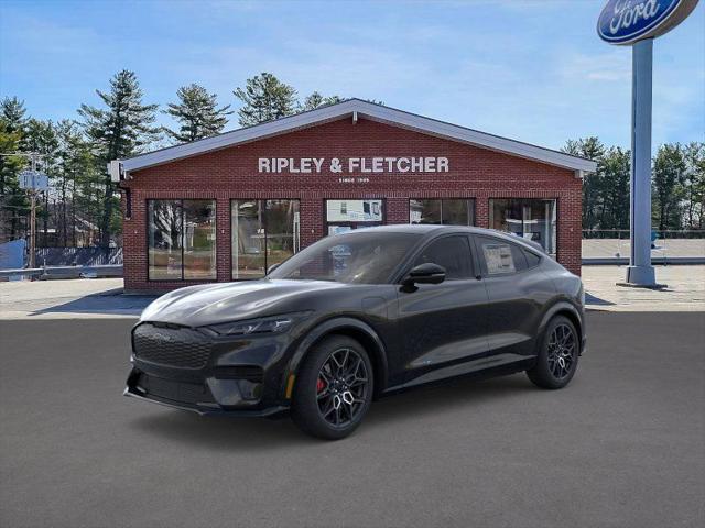 2025 Ford Mustang Mach-E GT for sale in South Paris, ME