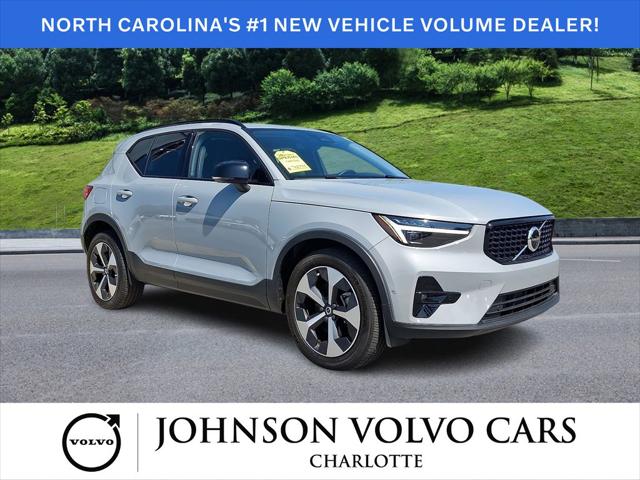 2026 Volvo XC40 Plus, B5 AWD Gas (mild hybrid), Dark for sale in Charlotte, NC
