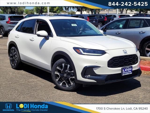 2026 Honda HR-V 2WD EX-L for sale in Lodi, CA