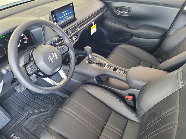 2026 Honda HR-V 2WD EX-L