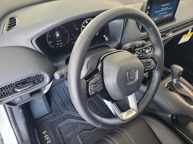 2026 Honda HR-V 2WD EX-L