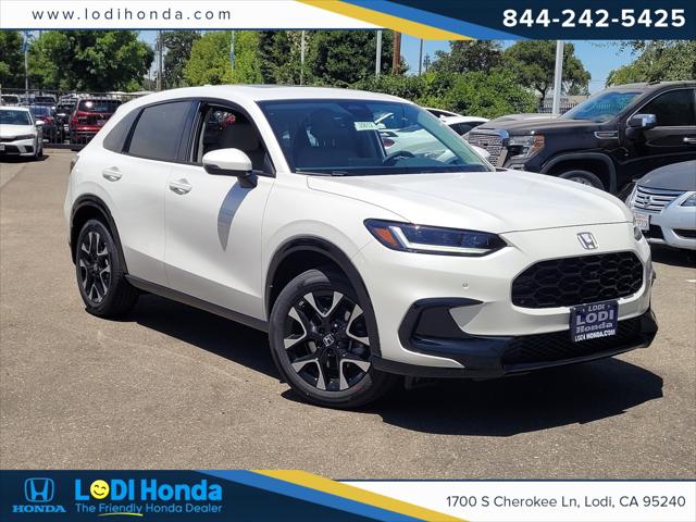2026 Honda HR-V 2WD EX-L for sale in Lodi, CA