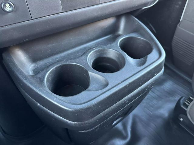 2014 Chevrolet Express Work Van
