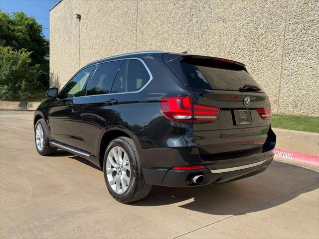 Used 2015 BMW X5 For Sale in Addison, TX