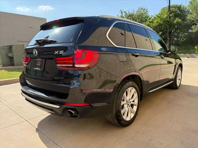 Used 2015 BMW X5 For Sale in Addison, TX