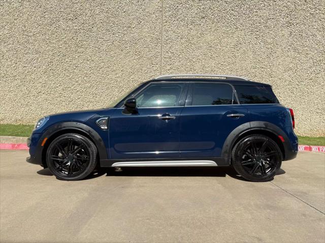 Used 2018 Mini Countryman For Sale in Addison, TX