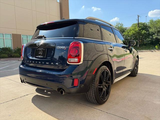 Used 2018 Mini Countryman For Sale in Addison, TX
