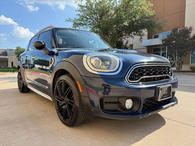 Used 2018 Mini Countryman For Sale in Addison, TX