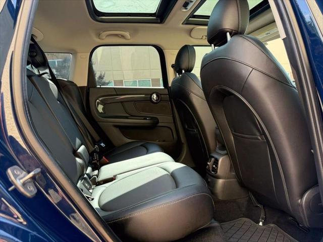 Used 2018 Mini Countryman For Sale in Addison, TX