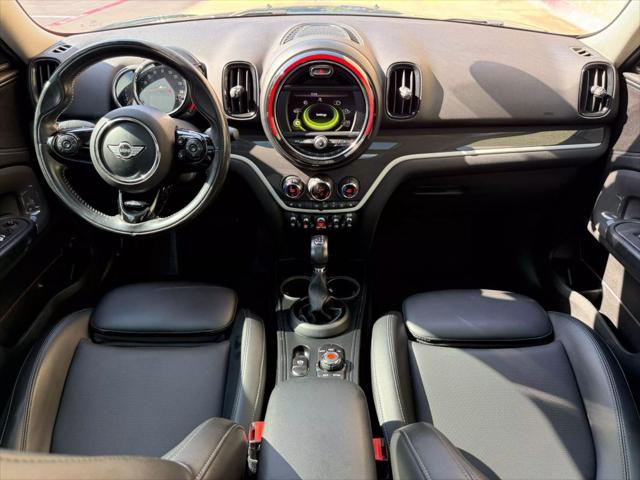 Used 2018 Mini Countryman For Sale in Addison, TX