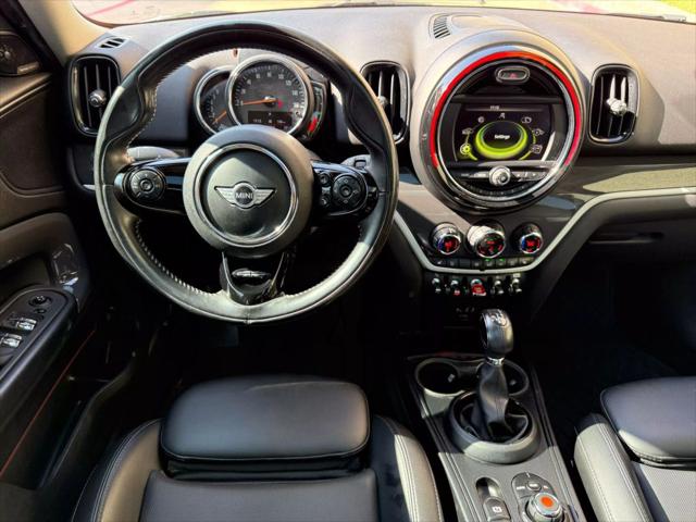 Used 2018 Mini Countryman For Sale in Addison, TX