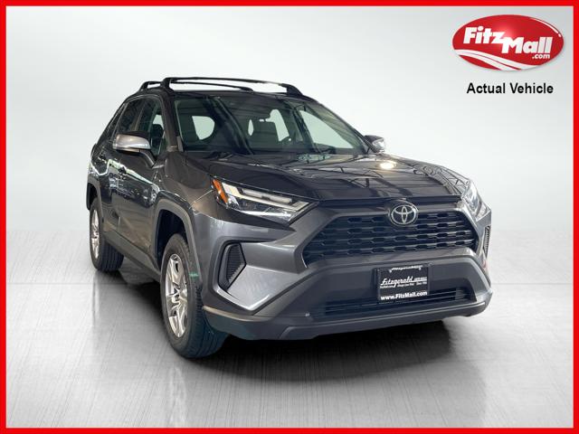 2022 Toyota RAV4 XLE for sale in Gaithersburg, MD