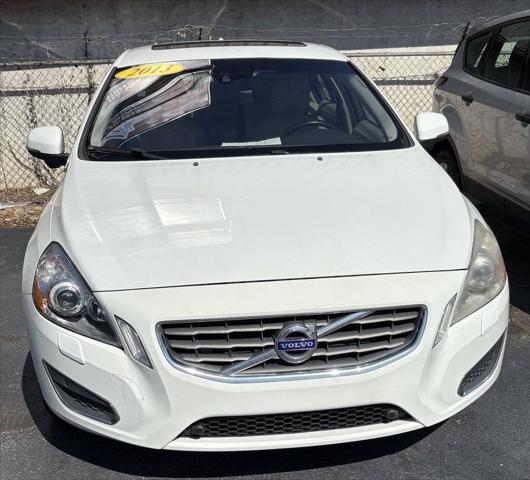 2013 Volvo S60 T5 for sale in Knoxville, TN