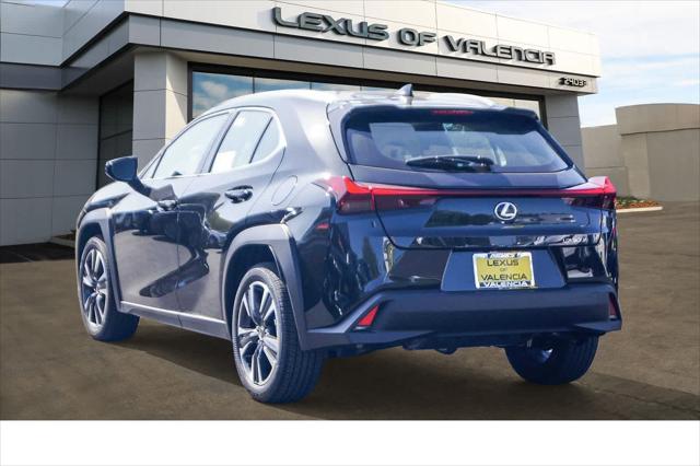2025 Lexus 300 UX 300h