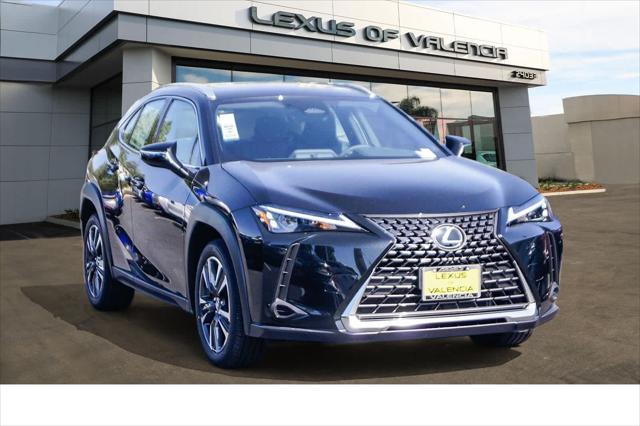 2025 Lexus 300 UX 300h