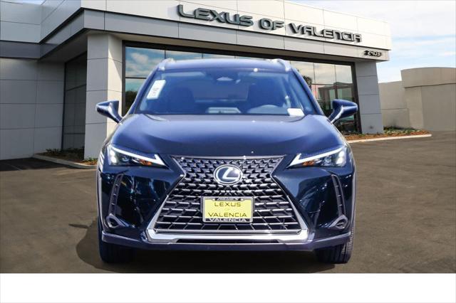2025 Lexus 300 UX 300h