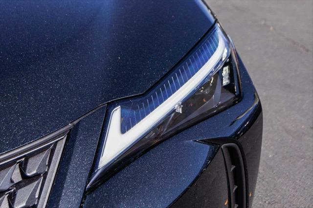 2025 Lexus 300 UX 300h