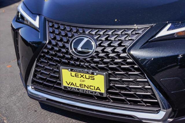 2025 Lexus 300 UX 300h